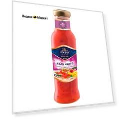 Соус Chili Mango