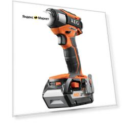 Винтоверт AEG BSS 18CB3 Li-502C