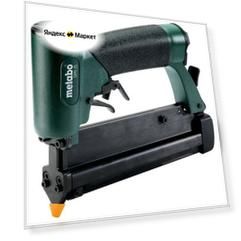 Пневмостеплер Metabo DPN 25