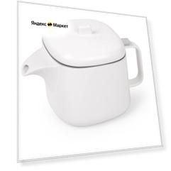 Umbra Заварочный чайник Cutea