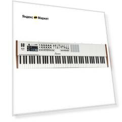 MIDI-клавиатура Arturia KeyLab 88