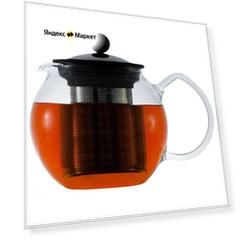 Заварочный чайник Walmer W 03013100 .