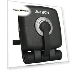 Веб-камера A4Tech PK-836F