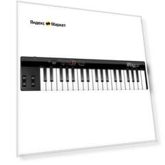 MIDI-клавиатура IK Multimedia