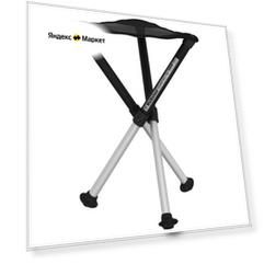 Табурет Walkstool Comfort 45 L черный