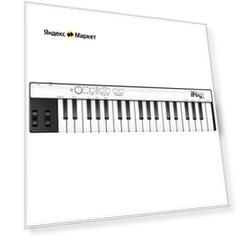 MIDI-клавиатура IK Multimedia