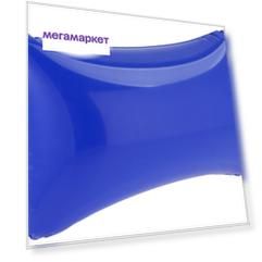 Подушка Molti Ease Blue 7668.40