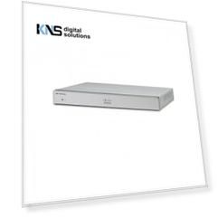 Cisco C1111-4PWR