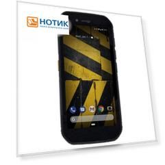 Смартфон Cat S42 H Plus (Android 10.0, Helio A20, 5.5", 3072Mb/32Gb 4G LTE ) [CAT-S42HPLUS-BK]
