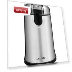 Кофемолка Zelmer ZCG7425