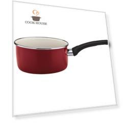 Ковш 14 см Beka Boheme Red