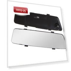 Видеорегистратор Slimtec M4 Plain STM4P