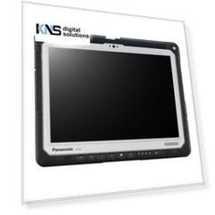 Panasonic Toughbook CF-33 CF-33AEHAZT9 mk1