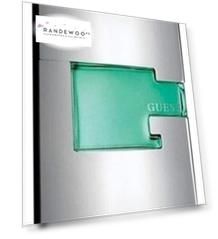 Man: туалетная вода 75мл уценка