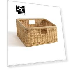 Корзина LA REDOUTE INTERIEURS