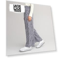 Широкие LA REDOUTE COLLECTIONS