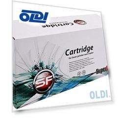 Картридж SuperFine TN421C 1800стр Голубой