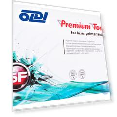 Картридж SuperFine SF-CB435A 3000стр Черный