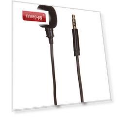 Микрофон mObility MMI-3 Mini Jack 3.5mm Aux УТ000027563