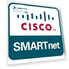 Сервисный контракт Cisco SB CON-SNT-SG3502G3