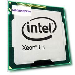 Процессор Intel Xeon E3-1230V6 LGA 1151 OEM