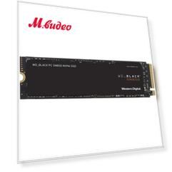 WD 2TB M.2 2280 Black (WDS200T1X0E)