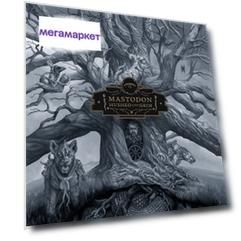 Mastodon Hushed And Grim (2Cd)