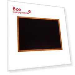 Меловая грифельная доска Attache