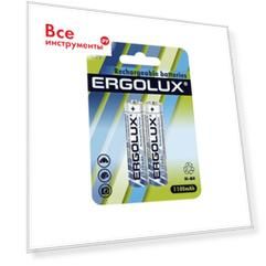 Аккумулятор Camelion