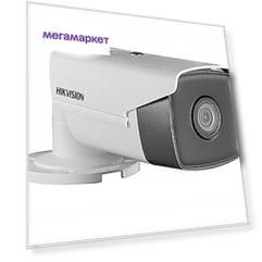 IP-камера Hikvision DS-2CD2T43G0-I8 (2.8 мм) 4Мп