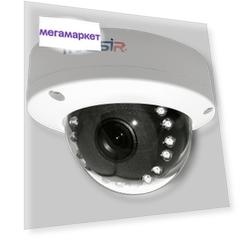 IP-камера TRASSIR TR-D4D5 (2.8 мм)