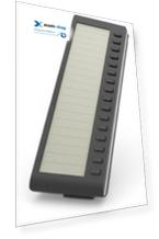 Консоль расширения MITEL AASTRA M685i