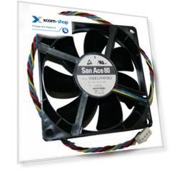 Вентилятор Supermicro FAN-0113L4