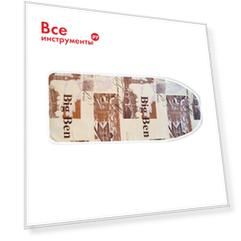 Чехол для гладильной доски до 135х53см Zalger 520125