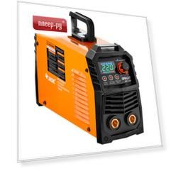 Сварочный аппарат Сварог ARC 220 Real Smart Z28403