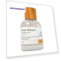 Парфюмерная вода AVON Local Nature by Collections Almond 50 мл