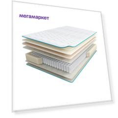 Матрас Аскона Halal Bakim 90x200