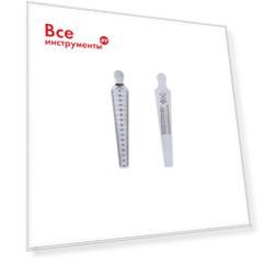 Измерительные клинья 45-60мм 0.1мм