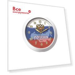 Настенные часы TROYKATIME Тройка 11110191