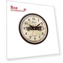 Настенные часы TROYKATIME Тройка 91931920