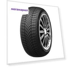 Шины NEXEN 225/60R17 103H XL Winguard Sport 2 SUV TL