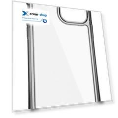 Накладка SwitchEasy GS-103-210-260-65 Alos на заднюю сторону iPhone 13 Pro Max (6.7"), прозрачный
