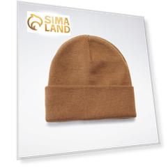 Шапка Reebok TE LOGO BEANIE унисекс, размер 56-58 (H11295)