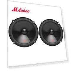 JBL Club 602C