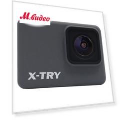 X-TRY XTC260 RC REAL 4K WiFi STANDART