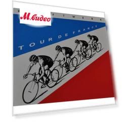 Parlophone Kraftwerk:Tour De France / Black Vinyl/Booklet