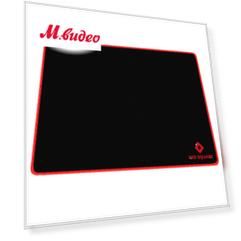 Red Square Mouse Mat M (RSQ-40002)