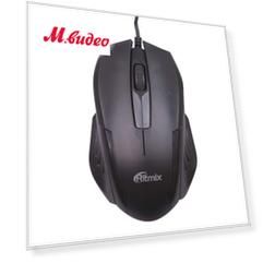Ritmix ROM-300 Black