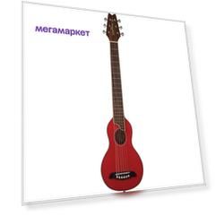 Акустическая гитара Washburn RO10TR