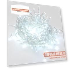 Гирлянда  Фейерверк ULD-S0300-200/DTA Белый